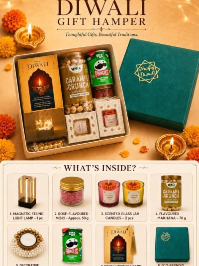 Diwali Gift Hamper 2